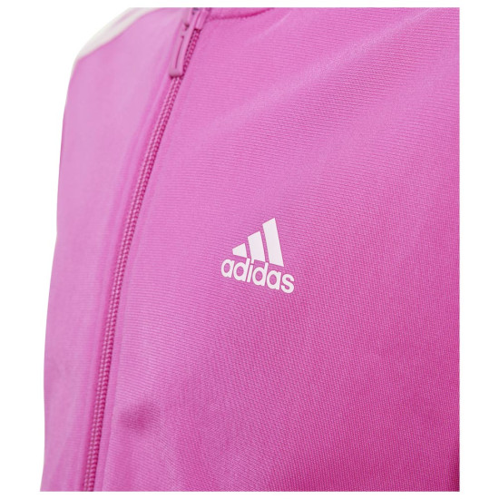 Adidas Παιδικές φόρμες σετ G 3-Stripes Adidas Παιδικές φόρμες σετ G 3-Stripes